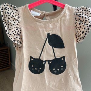 Huxbaby T-shirt +shorts+pants